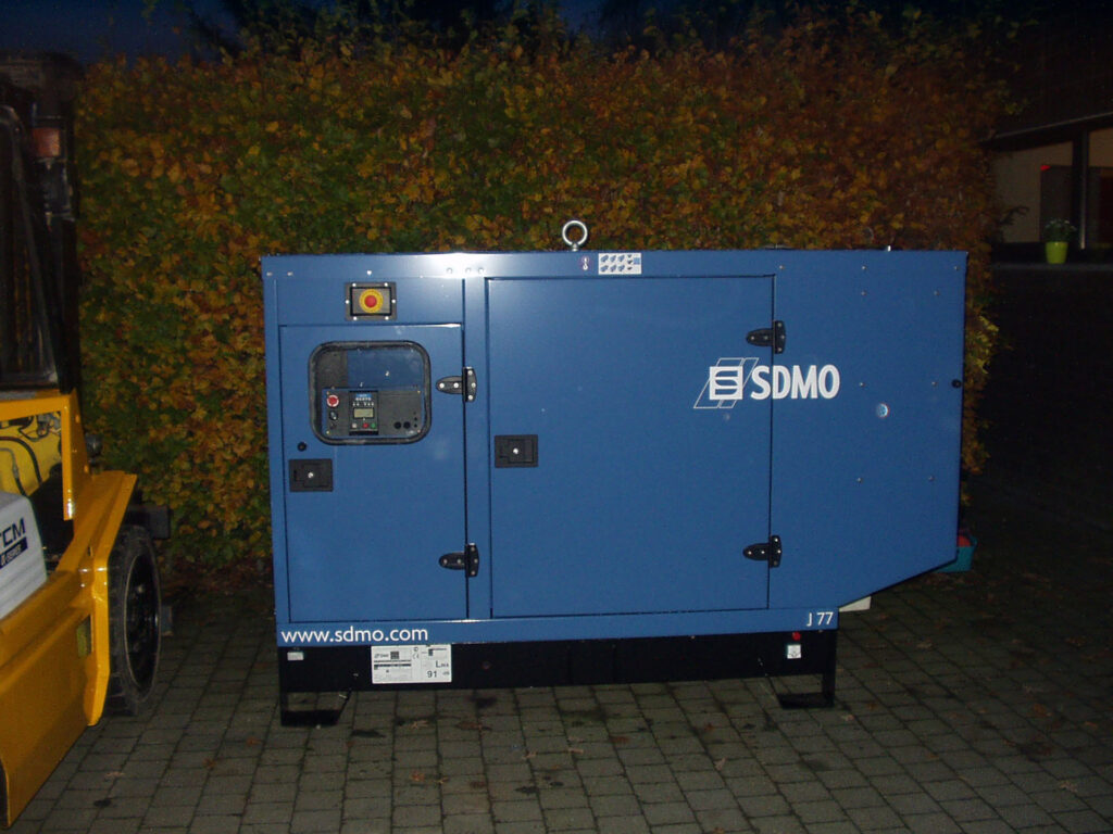 Aggregaat S4